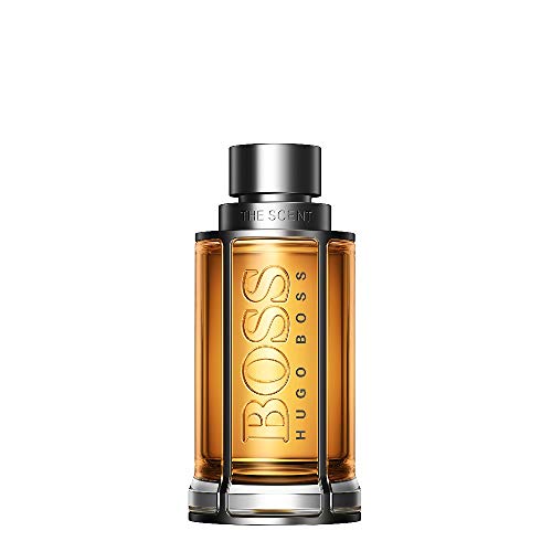 Hugo Boss Boss The Scent Aftershave Lotion 100ml Splash - Fragrance at MyBeautyBoutique by Hugo Boss