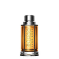 Hugo Boss Boss The Scent Aftershave Lotion 100ml Splash - Fragrance at MyBeautyBoutique by Hugo Boss