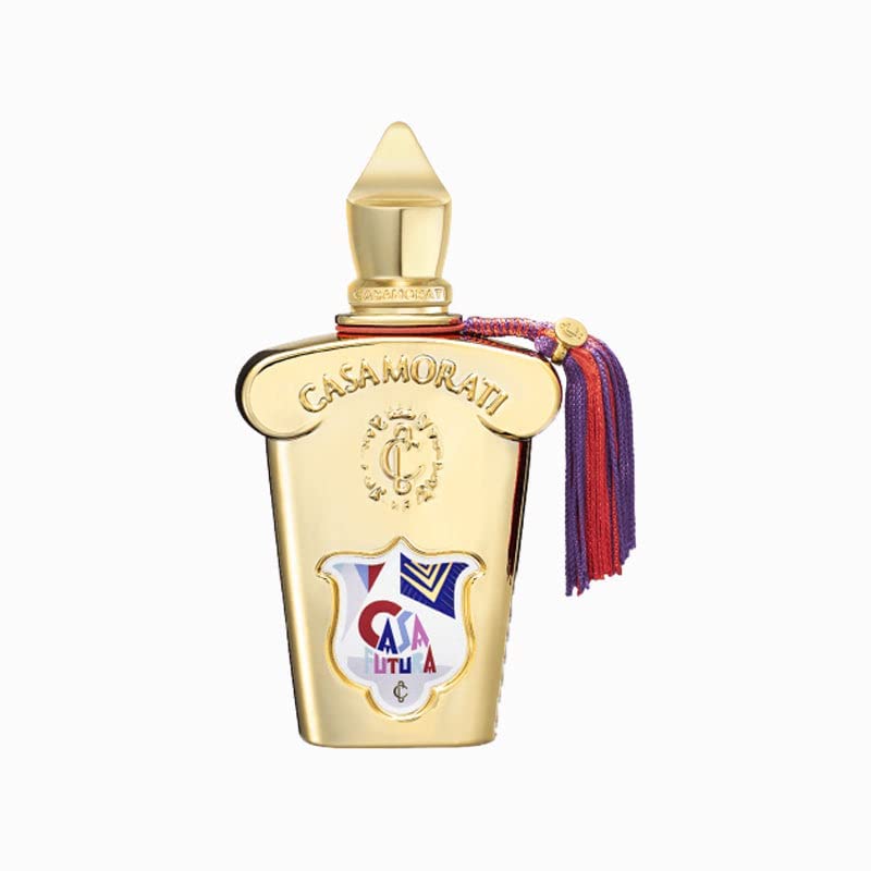 Xerjoff Casamorati 1888 Casafutura Eau De Parfum 100ml - Eau De Parfum at MyBeautyBoutique by Xerjoff
