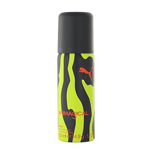 Puma Animagical Man 50ml Deodorant Spray - Fragrance at MyBeautyBoutique by Puma