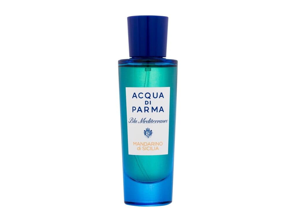 Acqua di Parma Mandarino di Sicilia Eau de Toilette 30ml