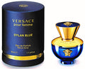 Versace Dylan Blue Pour Femme Eau de Parfum 50 ml - Perfume & Cologne at MyBeautyBoutique by Versace