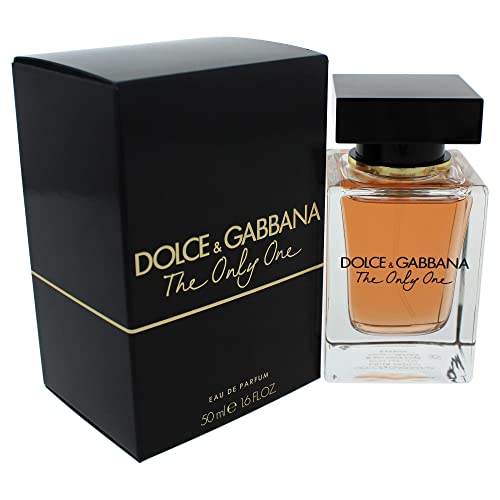 The Only One by Dolce & Gabbana Eau de Parfum For Women 50ml - Eau de Perfume at MyBeautyBoutique by Dolce & Gabbana