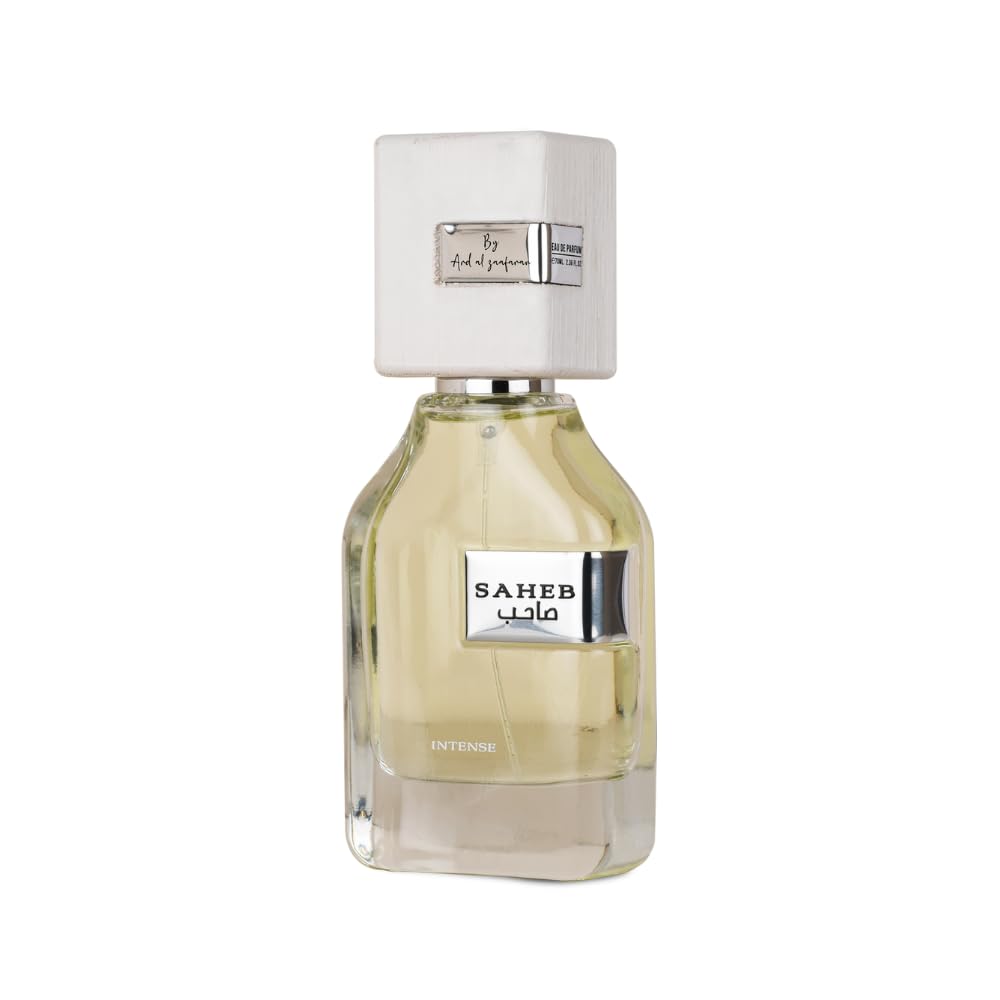 Ard Al Zaafaran Saheb Intense Eau de Parfum 70ml Spray