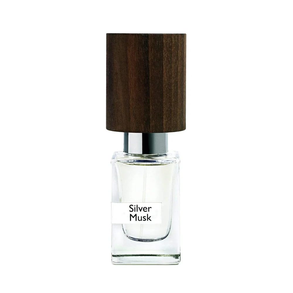 Nasomatto Musk Extrait de Parfum 30ml Spray