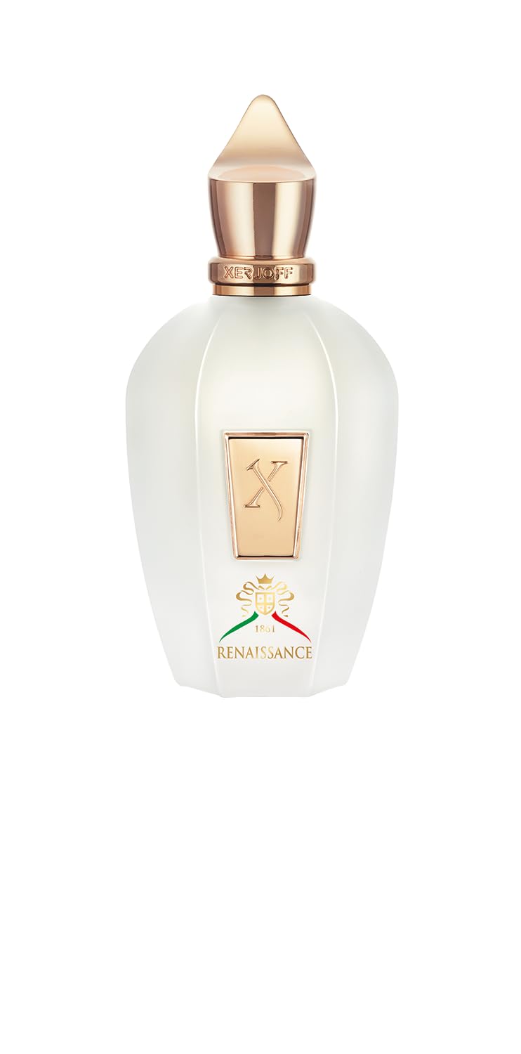 Xerjoff XJ 1861 Renaissance Eau de Parfum 100ml Spray