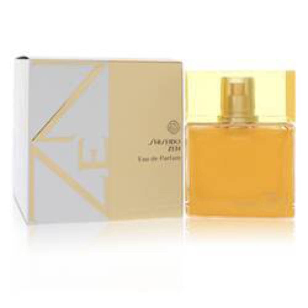 Shiseido Zen Eau de Parfum 50ml Spray - Fragrance at MyBeautyBoutique by Sensai