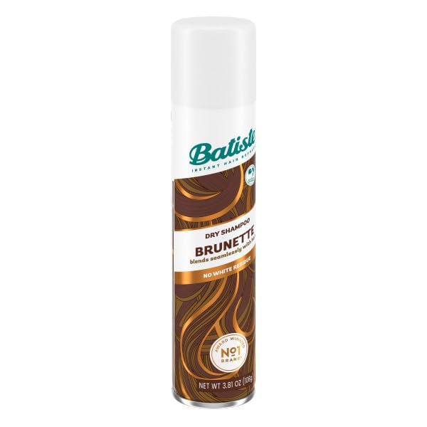 Batiste Dry Shampoo Medium 