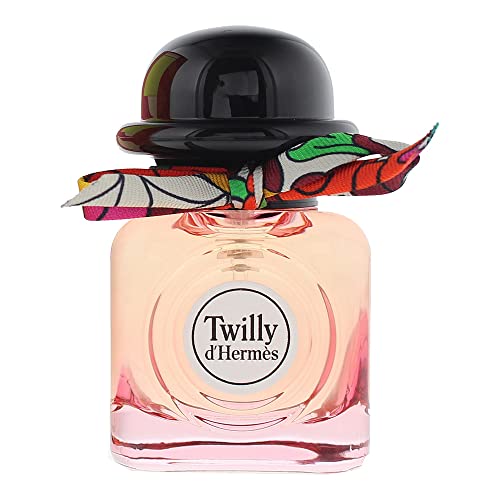 Hermès Twilly D'hermès Eau De Parfum 30ml - Eau De Parfum at MyBeautyBoutique by Hermès