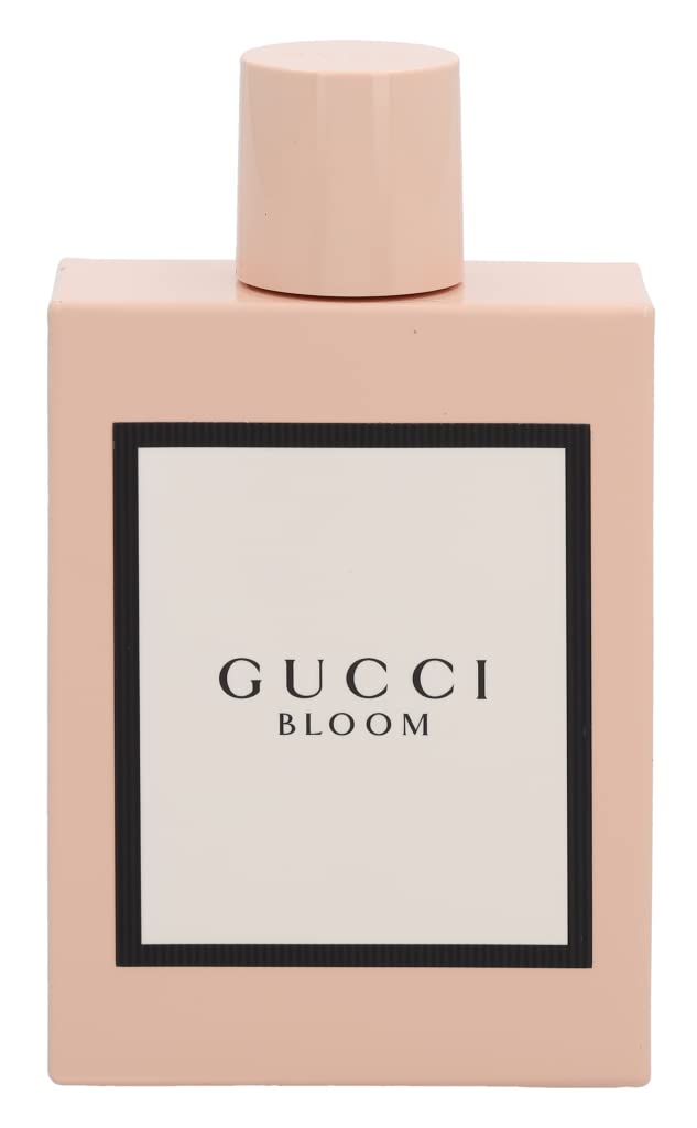 Gucci Bloom Eau de Parfum 100ml Spray - Fragrance at MyBeautyBoutique by Gucci