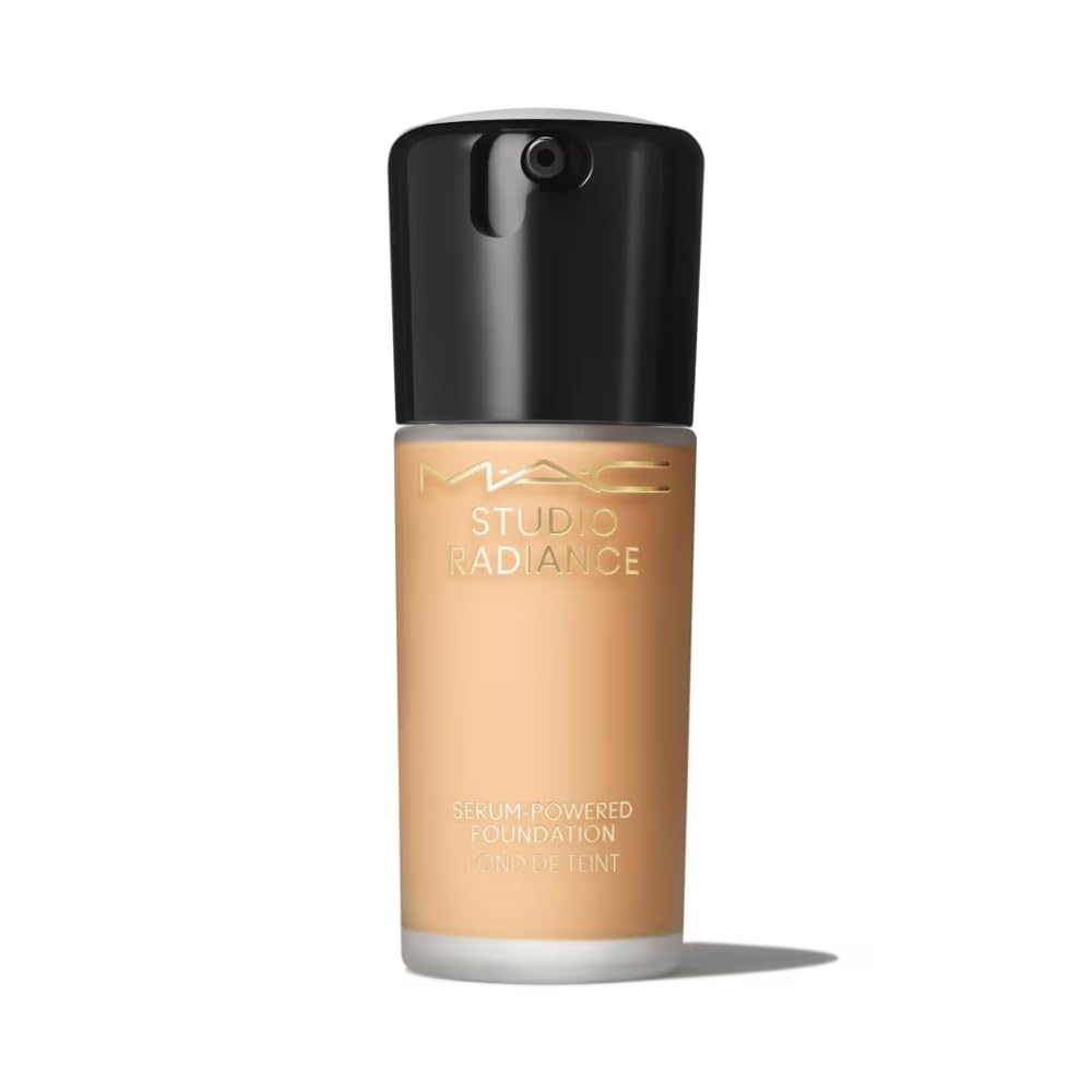 MAC Studio Radiance Serum-Powered Foundation 30ml - NC30