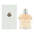 Moncler Pour Femme Eau de Parfum 150ml Refill