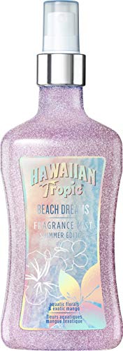 Hawaiian Tropic Beach Dreams Shimmer Edition Fragrance Mist 250ml - Body Mist at MyBeautyBoutique by Hawaiian Tropic