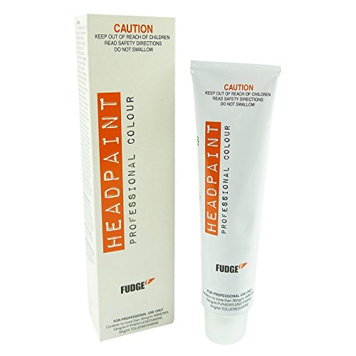 Fudge Professional Head Paint Shadows S9 Light Vanilla Blond 60ml