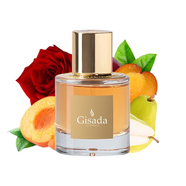 Gisada Ambassador Women Eau de Parfum 100ml Spray