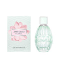 Jimmy Choo Floral Eau de Toilette 60 ml - Fragrance at MyBeautyBoutique by Jimmy Choo