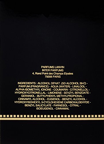 Lanvin Arpege Eau de Parfum for Women 100 ml - Eau de Perfume at MyBeautyBoutique by Lanvin