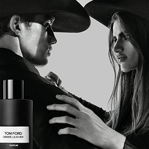 Tom Ford Ombre Leather Parfum 100ml Spray - Parfum at MyBeautyBoutique by Tom Ford
