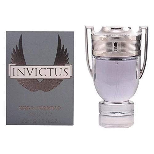 Paco Rabanne Invictus Eau de Toilette 100ml Spray