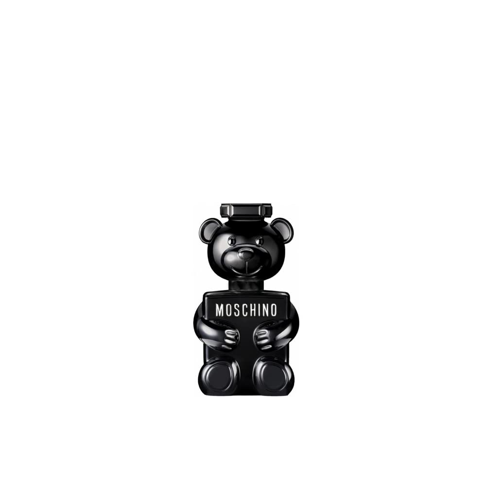 Moschino Toy Mini 5 Piece Gift Set: Eau de Parfum 5 x 5ml - Gift Set at MyBeautyBoutique by Moschino