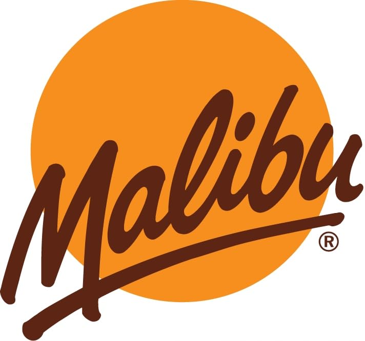 Malibu Lip Care Lip Balm SPF30 4g - Mint