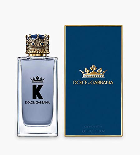 Dolce & Gabbana K Eau de Toilette 150ml - Fragrance at MyBeautyBoutique by Dolce & Gabbana