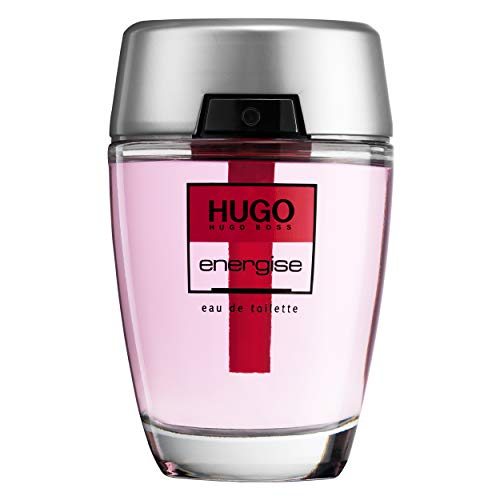 Hugo Boss Energise Eau de Toilette 75ml Spray - Fragrance at MyBeautyBoutique by Hugo Boss