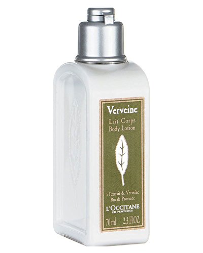 L'Occitane Cherry Blossom Shimmering Body Lotion 250ml