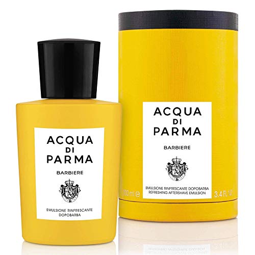Acqua Di Parma Barbiere After Shave Emulsion 100ml