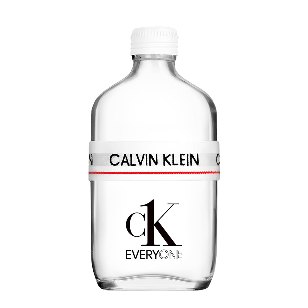 Calvin Klein CK Everyone Eau de Toilette 50ml Spray
