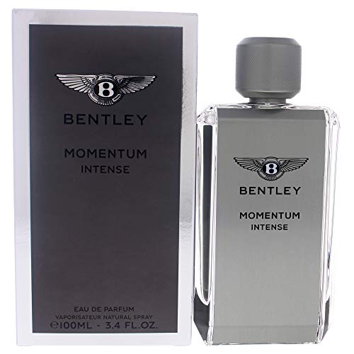 Bentley Momentum Intense 100 ml - Eau de Perfume at MyBeautyBoutique by Bentley