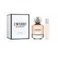 Givenchy L'Interdit Gift Set 80ml EDP + 12.5ml EDP