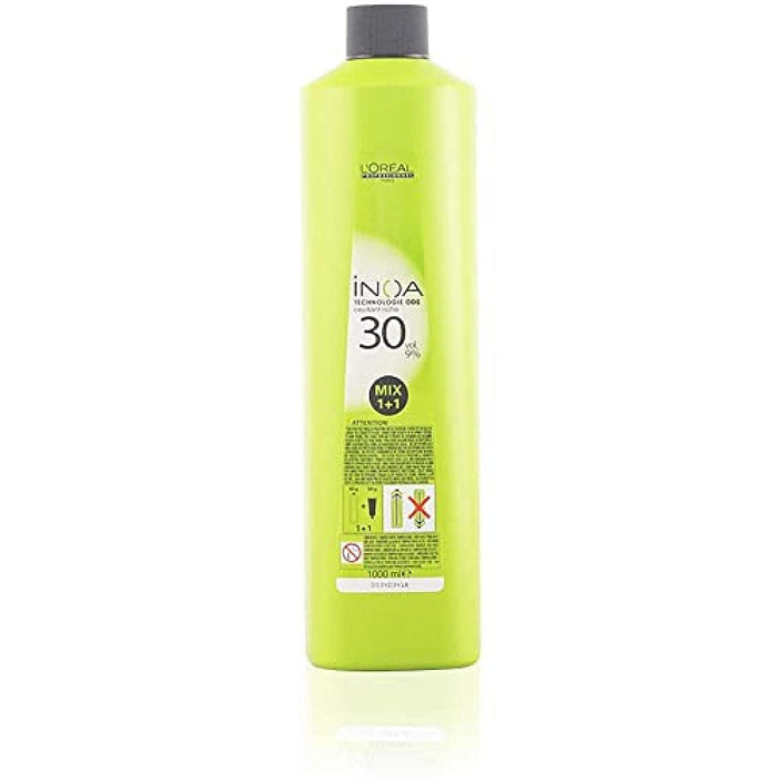 L'oreal Professionnel Inoa Oxydant Developer 9% 30 Vol Mix 1+1 1000ml