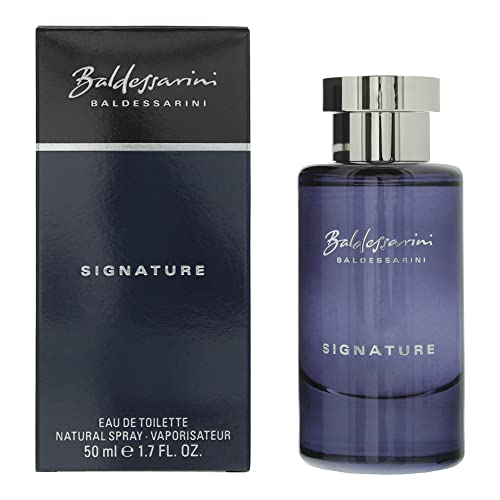 Baldessarini Signature Eau de Toilette 50ml Spray - Fragrance at MyBeautyBoutique by Baldessarini