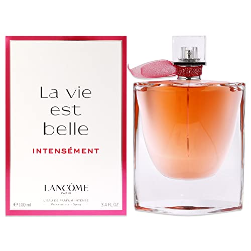 Lancôme La Vie Est Belle IntensÃ©ment Eau de Parfum 100ml Spray - Eau de Parfum at MyBeautyBoutique by Lancôme