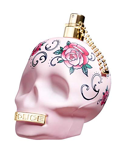 Police To Be Tattooart Eau De Toilette 125ml Spray - Perfume & Cologne at MyBeautyBoutique by Police