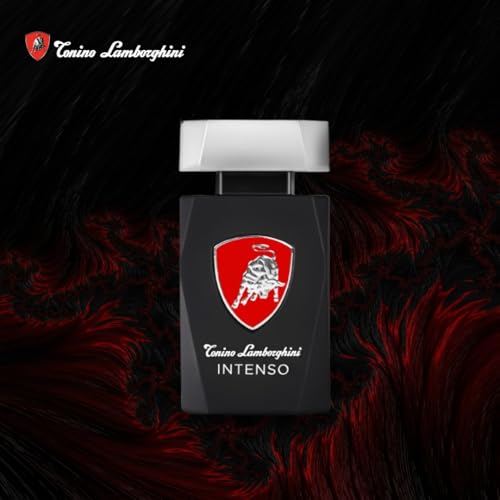 Lamborghini Intenso Eau de Toilette 125ml Spray