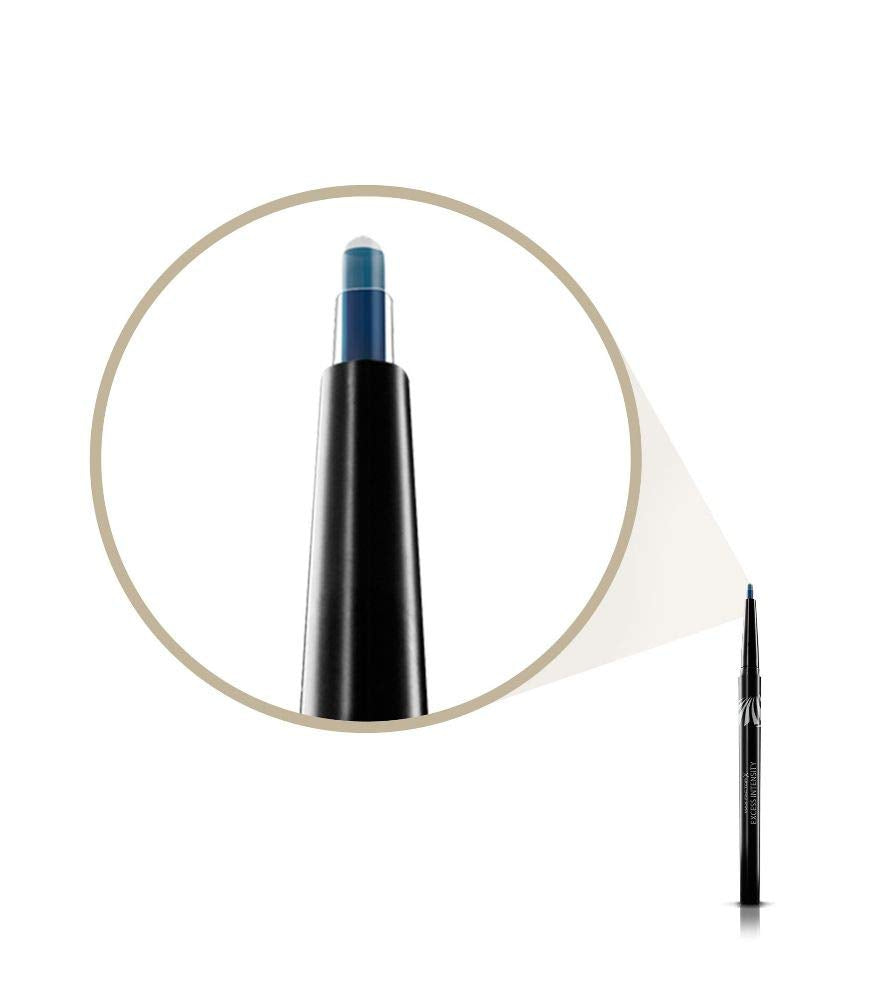 Max Factor Excess Intensity Longwear 09 Cobalt Eyeliner 2g