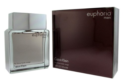 Calvin Klein Euphoria After Shave 100ml Splash - Fragrance at MyBeautyBoutique by Calvin Klein