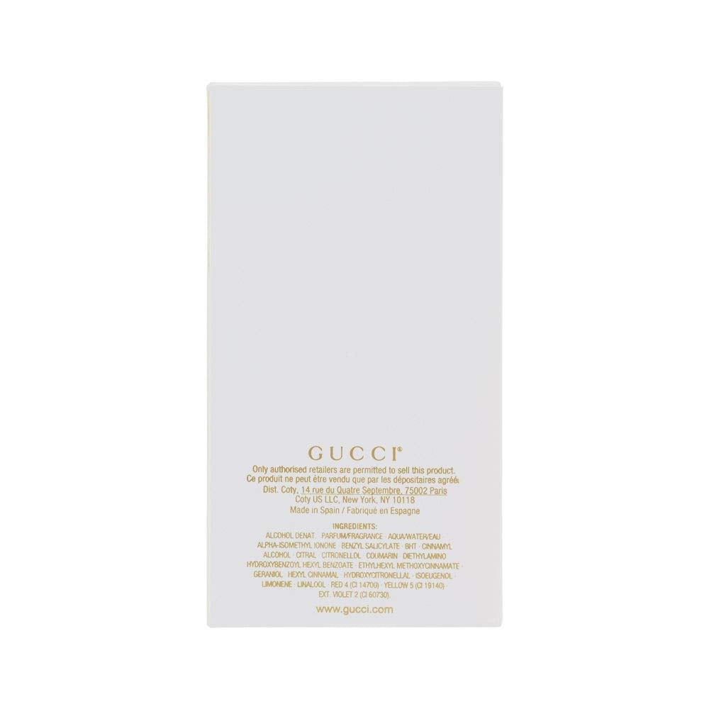 Gucci Guilty Pour Femme Eau de Parfum 90ml Spray - Perfume & Cologne at MyBeautyBoutique by Gucci