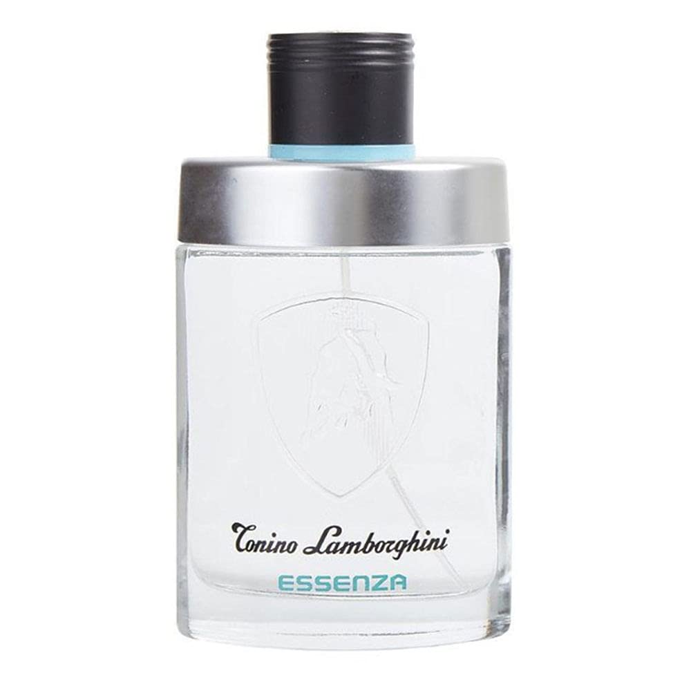 Lamborghini Essenza Eau de Toilette 40ml Spray - Eau de Toilette at MyBeautyBoutique by Tonino Lamborghini