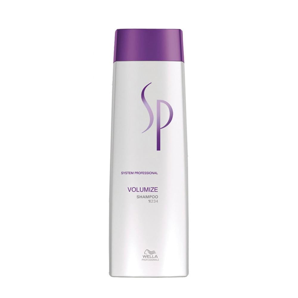 Wella SP Repair Shampoo 250ml