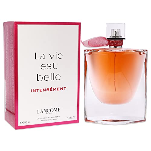 Lancôme La Vie Est Belle IntensÃ©ment Eau de Parfum 100ml Spray - Eau de Parfum at MyBeautyBoutique by Lancôme