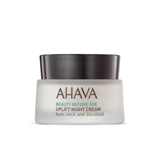 Ahava Beauty Before Age Uplift Night Cream 50ml 