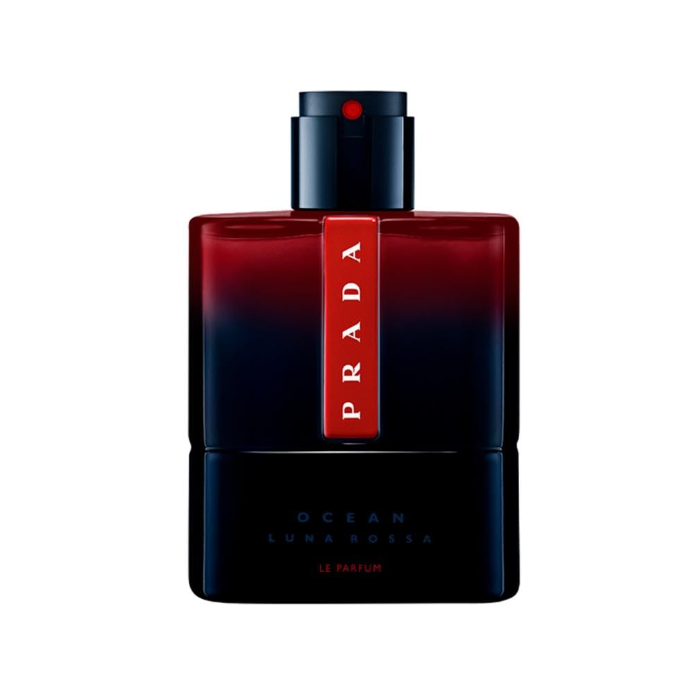 Prada Luna Rossa Ocean Le Parfum Eau de Parfum 50ml Spray