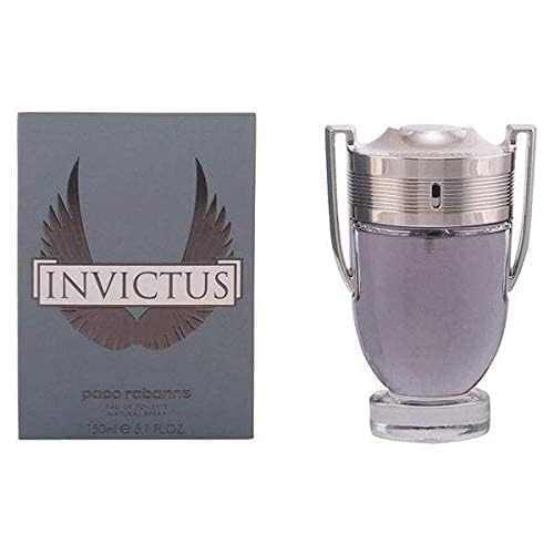Paco Rabanne Invictus Eau de Toilette 100ml Spray