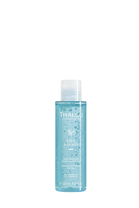 Thalgo Micellar Cleansing Eye Gel 125ml