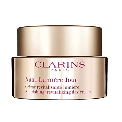 Clarins Nutri-Lumière Jour Revitalizing Day Cream 50ml