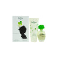 Gres Parfums Cabotine Gift Set 100ml EDT + 200ml Body Lotion