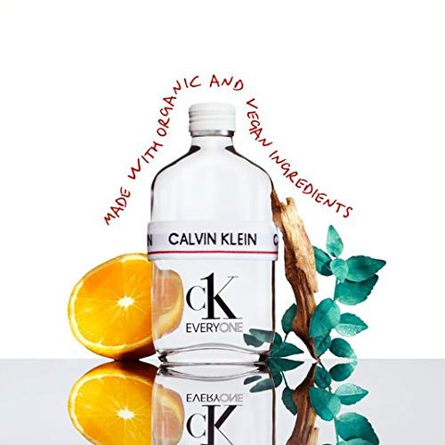 Calvin Klein CK Everyone Eau de Toilette 100ml - Perfume & Cologne at MyBeautyBoutique by Calvin Klein